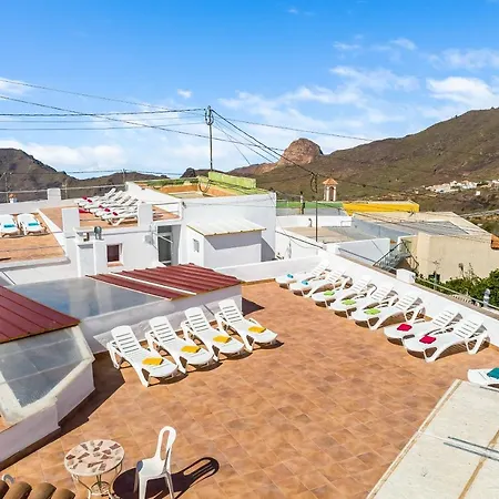 Sunset Casa Vacacional Hotel *
