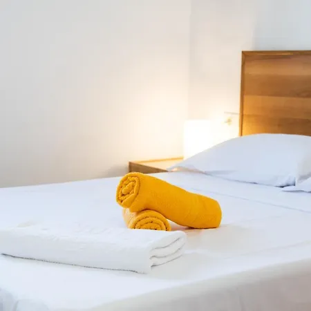 Hotel Sunset Casa Vacacional *