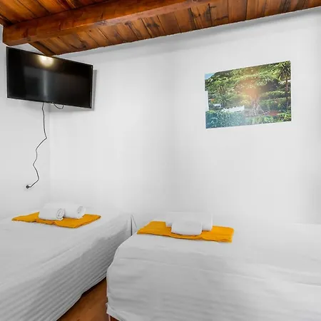 Hotel Sunset Casa Vacacional