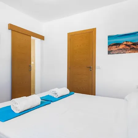 Hotel Sunset Casa Vacacional