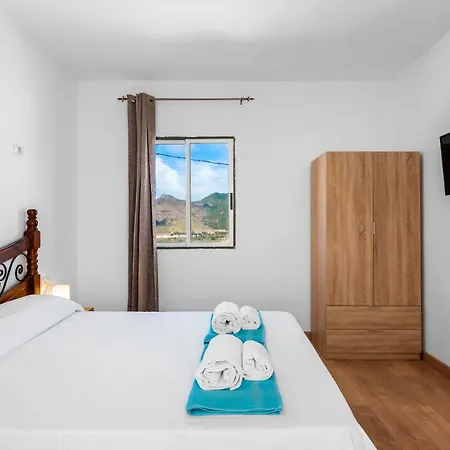 Sunset Casa Vacacional Hotel