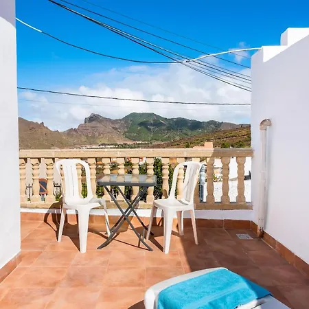 Sunset Casa Vacacional Las Manchas (Tenerife)
