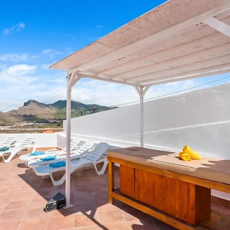Sunset Casa Vacacional