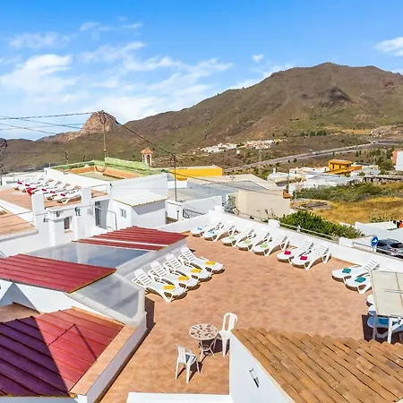 Sunset Casa Vacacional