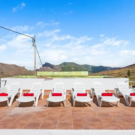 Sunset Casa Vacacional *
