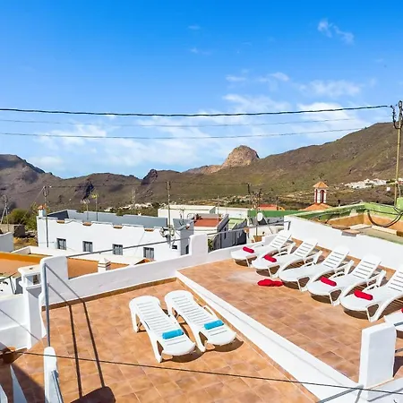 Sunset Casa Vacacional Hotel
