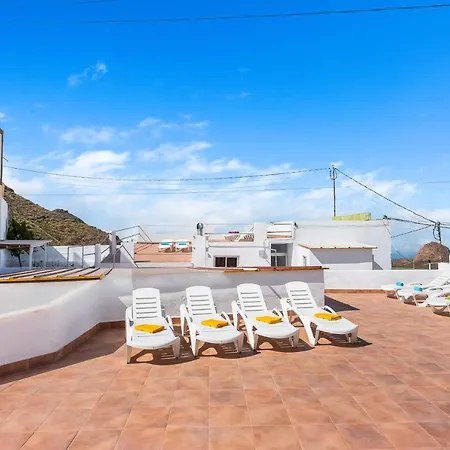 Sunset Casa Vacacional