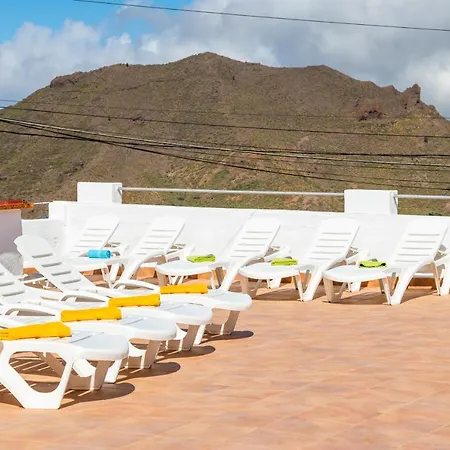 Sunset Casa Vacacional Hotel *