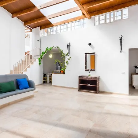 Sunset Casa Vacacional *