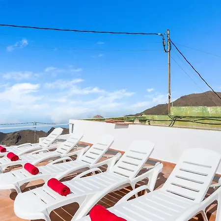 Hotel Sunset Casa Vacacional