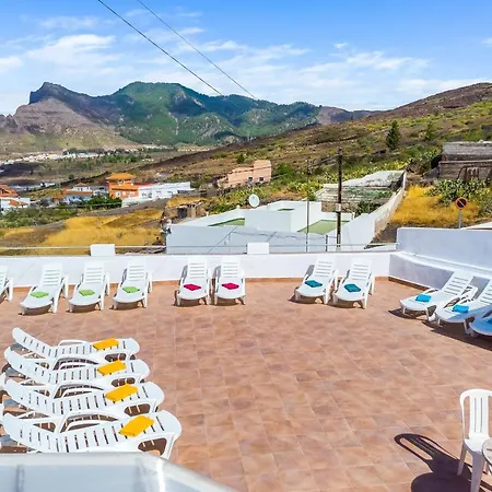 Sunset Casa Vacacional *