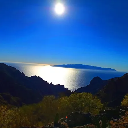 Sunset Casa Vacacional Otel *