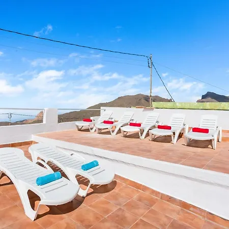 Sunset Casa Vacacional Otel Las Manchas (Tenerife)
