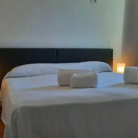 Otel Sunset Casa Vacacional Las Manchas (Tenerife)
